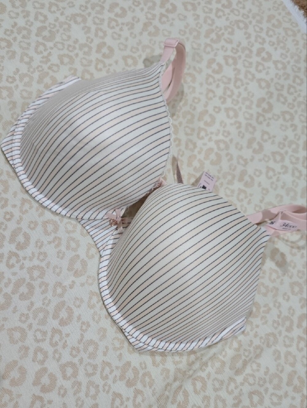 Victoria's Secret Perfect Shape Pushup Bras - Picture 7 of 13